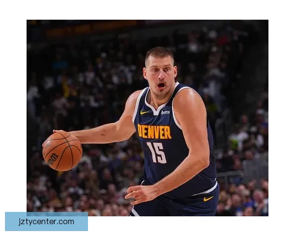 约基奇创历史新纪录 单场40分13助0失误 成NBA首位达成此数据的中锋